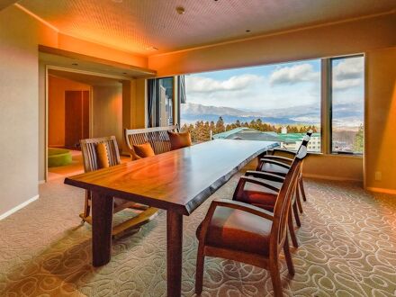 伊香保温泉 ホテル天坊 写真