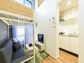 TRIP POD HIGASHI-HIE 写真