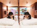 ねこ浴場&ねこ旅籠保護猫カフェネコリパブリック大阪 写真