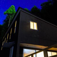 GLAMPING GATE 奈良 写真