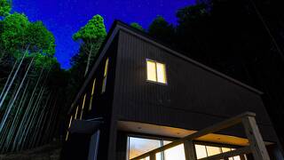 GLAMPING GATE 奈良