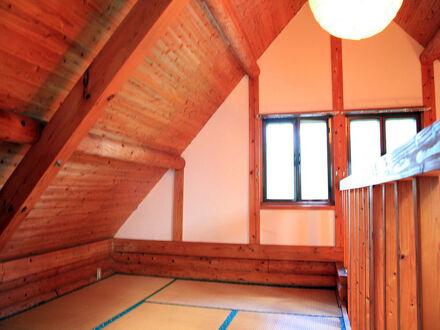 貸別荘 宝泉寺温泉ログハウスA 写真