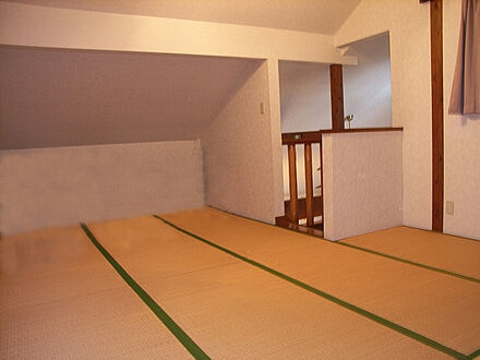 貸別荘　地蔵原ヴィラハウスＡ 写真