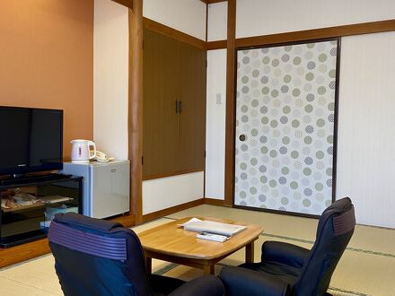 ワインと地酒の宿　塩原山荘 写真