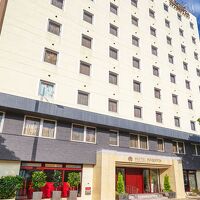 ホテルユクエスタ旭橋 写真