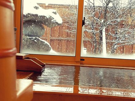 旅館 やまかの湯 写真