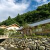 永平寺 親禅の宿 柏樹関