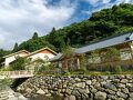 永平寺 親禅の宿 柏樹関 写真