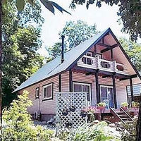 コテージ　もぎ 写真