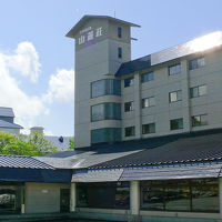 亀の井ホテル 田沢湖 写真