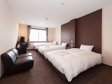 ＨＯＴＥＬ　ＮＯＲＴＨ．ｉ（ホテル　ノース　アイ） 写真