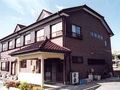 民宿　白い砂 写真