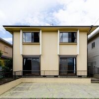 Wave House 九十九里下貝塚 写真