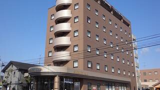 ホテルリブマックス多賀城