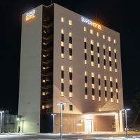 スーパーホテル石川 能美根上スマートインター 写真