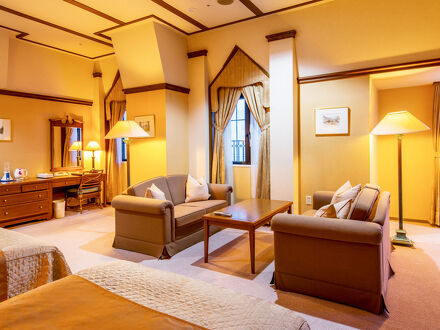 エーヴランドホテル 写真