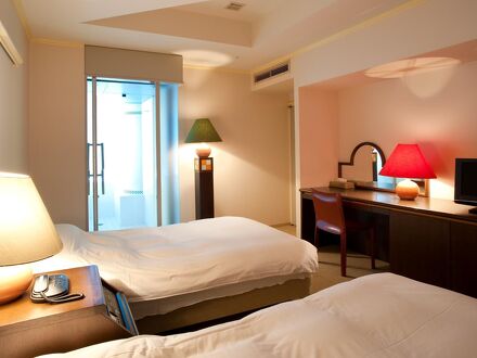 ノーザンアークリゾートホテル 写真