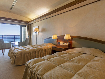 宍喰温泉　ホテルリビエラししくい 写真