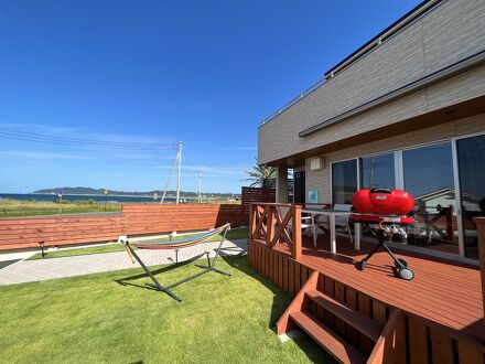 AIHAMA TERRACE 写真