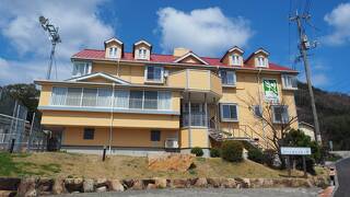 オリーブの里 バァンキャトル・ウ＜小豆島＞