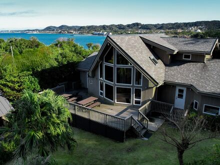 Monterey House by SANA 写真