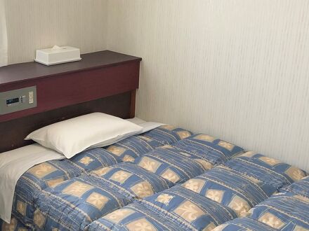 ホテル タウン錦川 写真