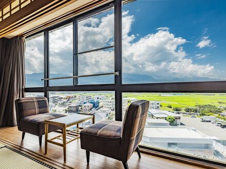あさひセンチュリーホテル 写真