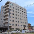 ホテルグローバルビューいわき 写真