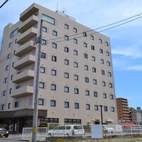 ホテルグローバルビューいわき 写真