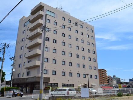ホテルグローバルビューいわき 写真