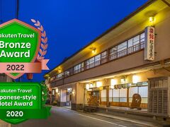 洞川温泉・大峰山・天川のホテル