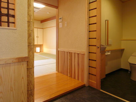 まつだい芝峠温泉　雲海 写真