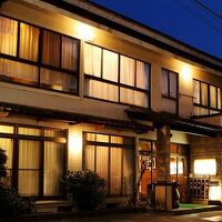 湯田川温泉 つかさや旅館 写真