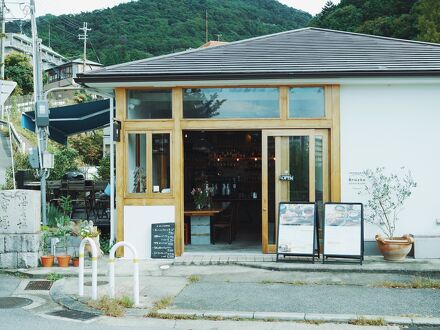 Brucke hostel&cafe ARIMA Kobe 写真
