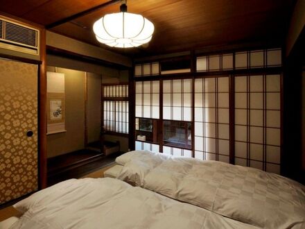 旅宿 井筒安 写真