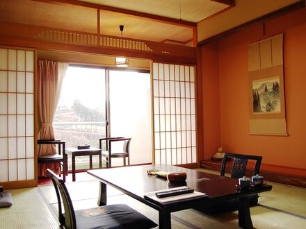 川浦温泉　山県館 写真