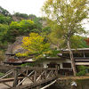 信州角間温泉 岩屋館