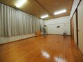 綾部市里山交流研修センター 写真