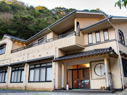 雲見温泉 網元の宿しょうふう亭 写真