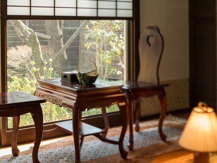 尾瀬かまた宿温泉　水芭蕉乃湯　梅田屋旅館 写真