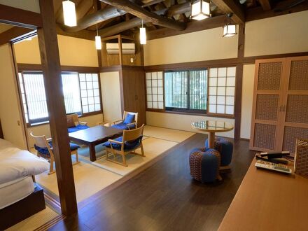 くつかけステイ 中軽井沢 写真