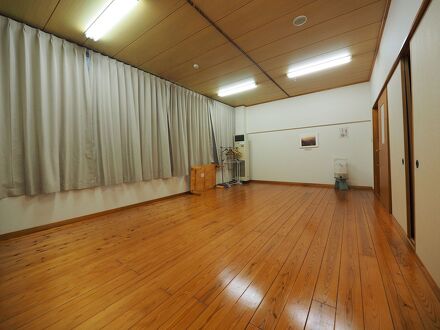 綾部市里山交流研修センター 写真