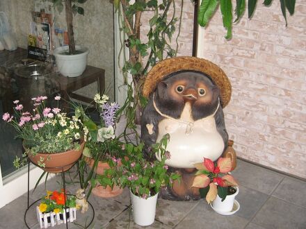 ビジネスホテル　サンモール 写真