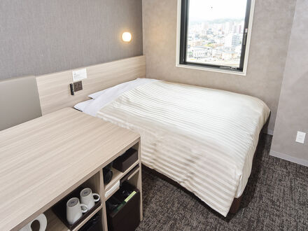 スーパーホテル長崎・諫早天然温泉 写真