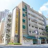 ホテルコンチネンタル府中