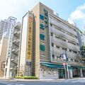 ホテルコンチネンタル府中 写真