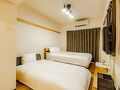 ホテルリファレンス天神CONDOMINIUM 写真