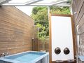 ビーチサイドイン白浜 写真