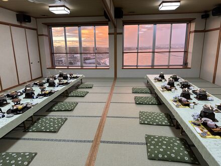 潮騒の宿 丸徳旅館 写真