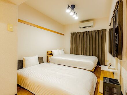 ホテルリファレンス天神CONDOMINIUM 写真